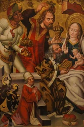 Tilbedelsen af ​​magi